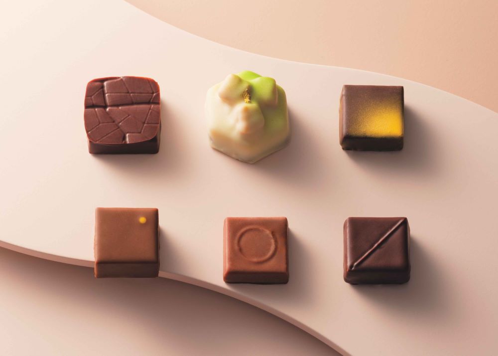 スペシャルコラボレーションBOX JAPANイメージ写真